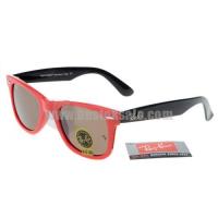 ray ban 2140 zonnebril rood zwart online Retailers 5j01r427